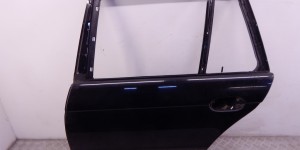 Дверь задняя левая BMW 5-series (E39) 41 52 8 266 725