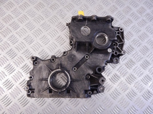 Крышка двигателя передняя BMW X5-series (E53) 11 14 7 786 874