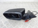 Зеркало наружное левое BMW 3-series (E46) 51 16 8 245 125