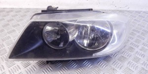 Фара левая BMW 3-series (E90/91/92) 63 11 6 942 721