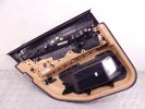 Обшивка двери задней правой (дверная карта) BMW 7-series (F01/02) 51 42 9 161 076