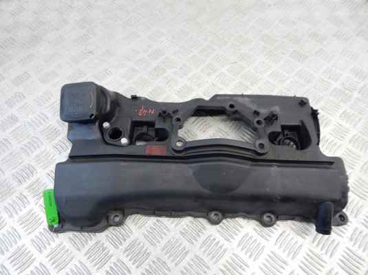 Клапанная крышка BMW 3-series (E46) 11 12 7 506 728