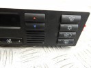 Блок управления печки/климат-контроля BMW 5-series (E39) 64 11 8 375 453