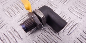 Датчик давления топлива BMW 3-series (E46) 13 53 7 787 167