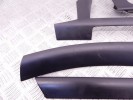 Пластик салона BMW 3-series (E46) 51 45 8 196 101