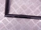 Молдинг двери задней левой BMW 7-series (F01/02) 51 35 7 177 953