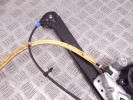 Стеклоподъемник электрический передний левый BMW X5-series (E53) 51 33 8 254 911