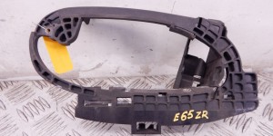 Скелет ручки наружной задней правой BMW 7-series (E65/66) 51 22 7 013 704 Скелет ручки наружной задней правой BMW 7-series (E65/66) 51 22 7 013 704