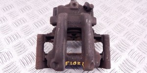 Суппорт задний левый BMW 3-series (F30/31) 34 21 6 850 857 Суппорт задний левый BMW 3-series (F30/31) 34 21 6 850 857