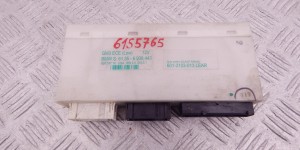 Блок комфорта BMW 5-series (E39) 61 35 6 938 443