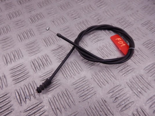 Трос капота BMW 7-series (F01/02) 51 23 7 255 801