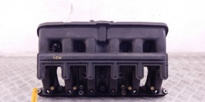 Коллектор впускной BMW X5-series (E53) Коллектор впускной BMW X5-series (E53)