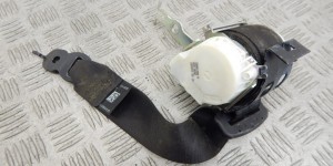 Ремень безопасности задний правый BMW 7-series (F01/02) 72 11 9 163 237