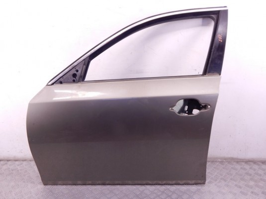 Дверь передняя левая BMW 5-series (E60/61) 41 51 7 202 339