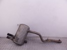 Глушитель BMW 3-series (E90/91/92) 18 30 7 796 011