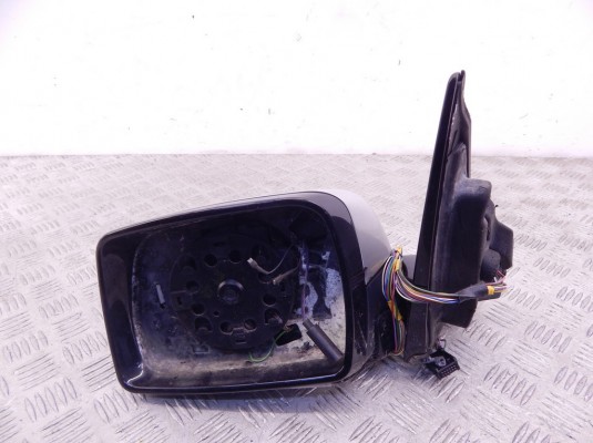 Зеркало наружное левое BMW X5-series (E53) 51 16 7 039 927