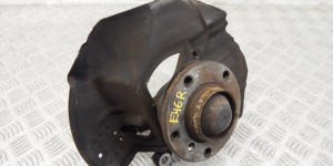 Ступица передняя правая BMW 3-series (E46) 31 21 1 096 430