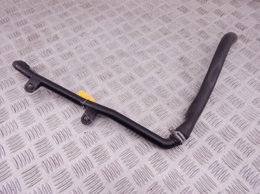 Трубка охлаждающей жидкости пластиковая BMW 7-series (F01/02) 64 50 9 170 343