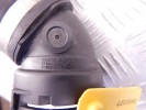 Патрубок интеркулера BMW 7-series (E65/66) 11 61 7 789 052