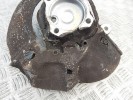 Ступица передняя левая BMW 5-series (E60/61) 31 21 6 760 953