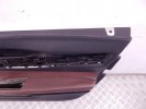 Обшивка двери (дверная карта) комплект BMW 7-series (F01/02)