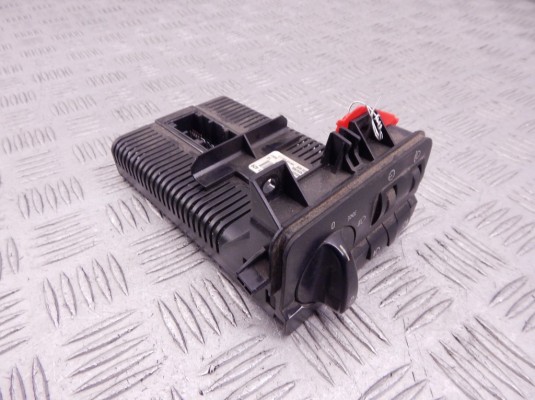 Блок управления светом BMW 3-series (E46) 61 31 6 901 429