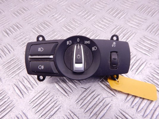 Переключатель света BMW 5-series (F10/11) 61 31 9 192 744 Переключатель света BMW 5-series (F10/11) 61 31 9 192 744
