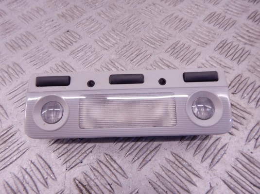 Фонарь салона (плафон) BMW 5-series (E39) 63 31 8 369 511