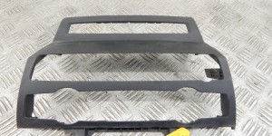 Рамка под магнитолу BMW X5-series (E70) 51 45 7 161 797 Рамка под магнитолу BMW X5-series (E70) 51 45 7 161 797