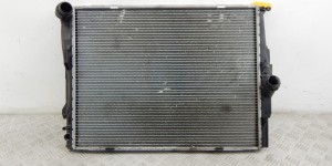 Радиатор (основной) BMW 1-series (E87) 17 11 7 559 273