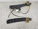 Стеклоподъемник электрический передний левый BMW 7-series (F01/02) 51 33 7 182 105