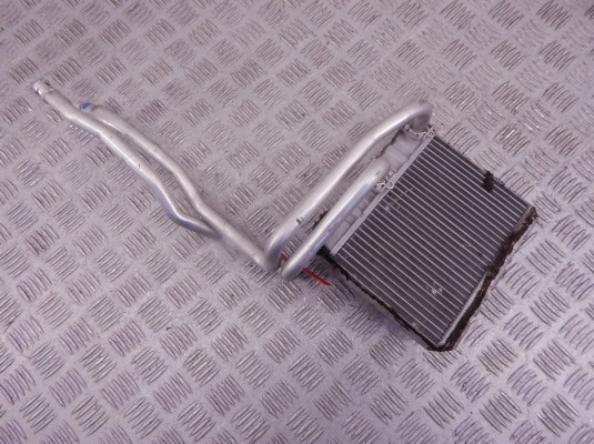 Радиатор отопителя (печки) BMW 3-series (E46) 64 11 8 372 783