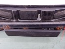 Стекло заднее BMW 5-series (E39)