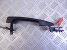 Ручка наружная задняя левая BMW X5-series (F15) 51 21 7 396 305