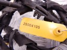 Проводка (коса) парктроников BMW 5-series (F10/11) 61 12 9 218 998