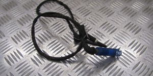 Датчик ABS передний BMW 3-series (E46) 34 52 6 752 682