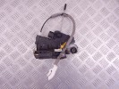 Замок двери передней левой BMW 3-series (E46) 51 21 7 011 241