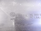 Воздуховод BMW X5-series (E53) 13 71 7 785 738