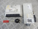 Блок управления CAS BMW 5-series (E60/61) 12 14 7 541 335
