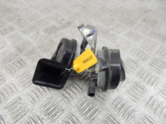 Сигнал (клаксон) BMW X3-series (E83) 61 33 3 403 279