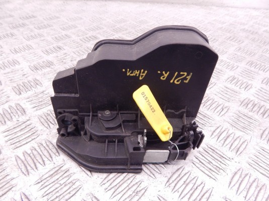 Замок двери передней правой BMW 1-series (F20/21) 51 21 7 202 150