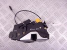 Замок двери задней левой BMW 3-series (E46) 51 22 8 196 033