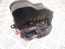 Замок двери передней левой BMW 1-series (E87) 51 21 7 202 145