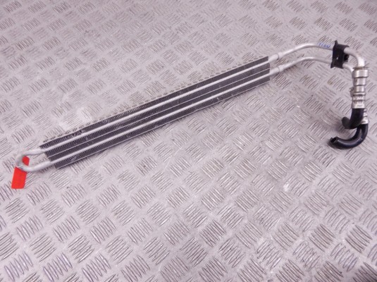 Радиатор гидроусилителя BMW X1-series (E84) 17 11 7 522 052