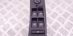 Блок управления стеклоподъемниками BMW X5-series (E53) 61 31 6 962 505