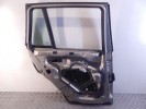 Дверь задняя левая BMW X3-series (E83) 41 00 3 449 337