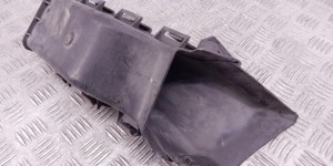 Воздуховод тормозной левый BMW 3-series (E90/91/92) 51 71 7 121 569