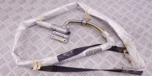 Подушка безопасности боковая (шторка) правая BMW X5-series (E53) 72 12 8 267 158