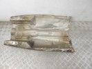 Тепловой экран глушителя BMW 5-series (E39) 51 48 8 159 510