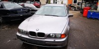Пиропатрон BMW 5-series (E39)